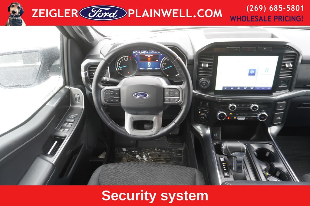 2022 FORD F-150 - Image 8