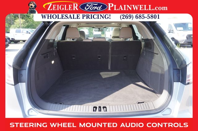 2023 LINCOLN NAUTILUS - Image 10