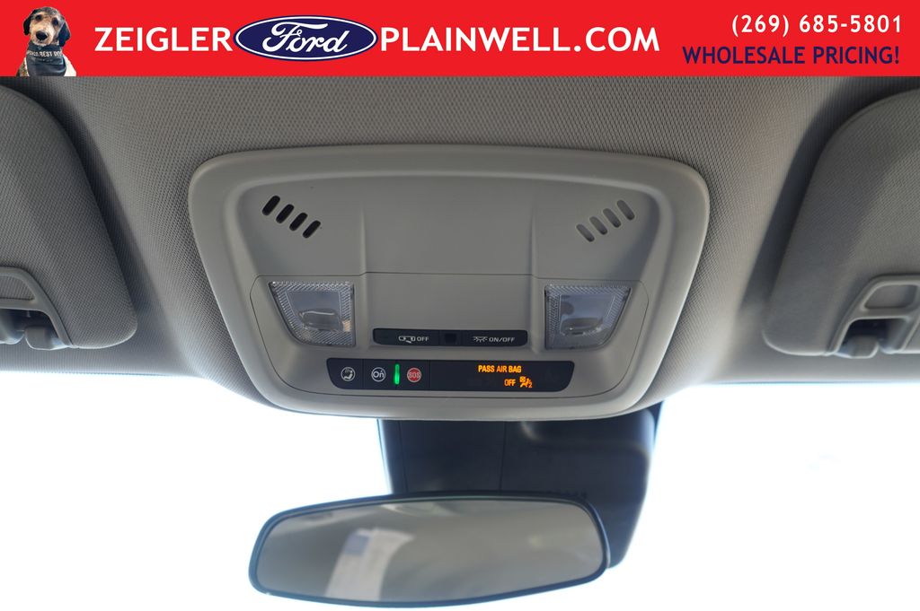 2024 CHEVROLET MALIBU - Image 29