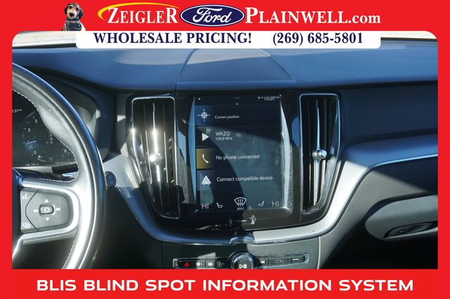 2018 VOLVO XC60 - Image 15