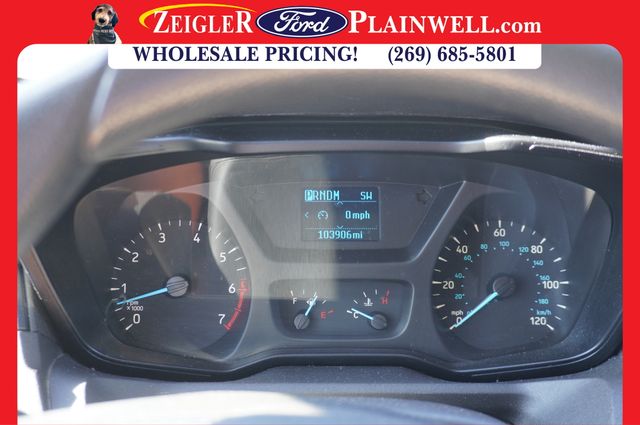 2019 FORD TRANSIT - Image 23