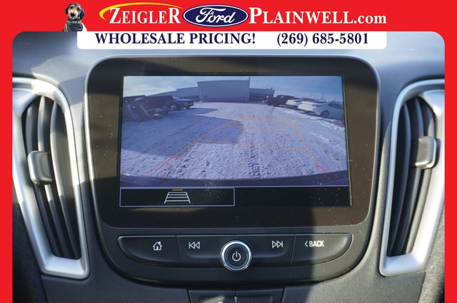 2022 CHEVROLET MALIBU - Image 14