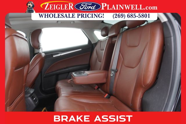 2015 FORD FUSION - Image 6