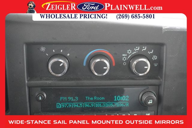 2015 CHEVROLET EXPRESS - Image 10