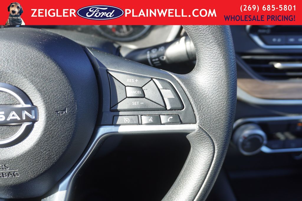 2024 NISSAN ALTIMA - Image 23