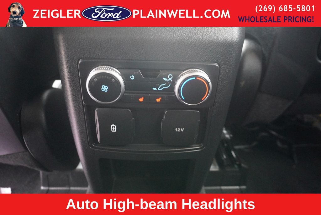 2020 FORD EXPLORER - Image 13