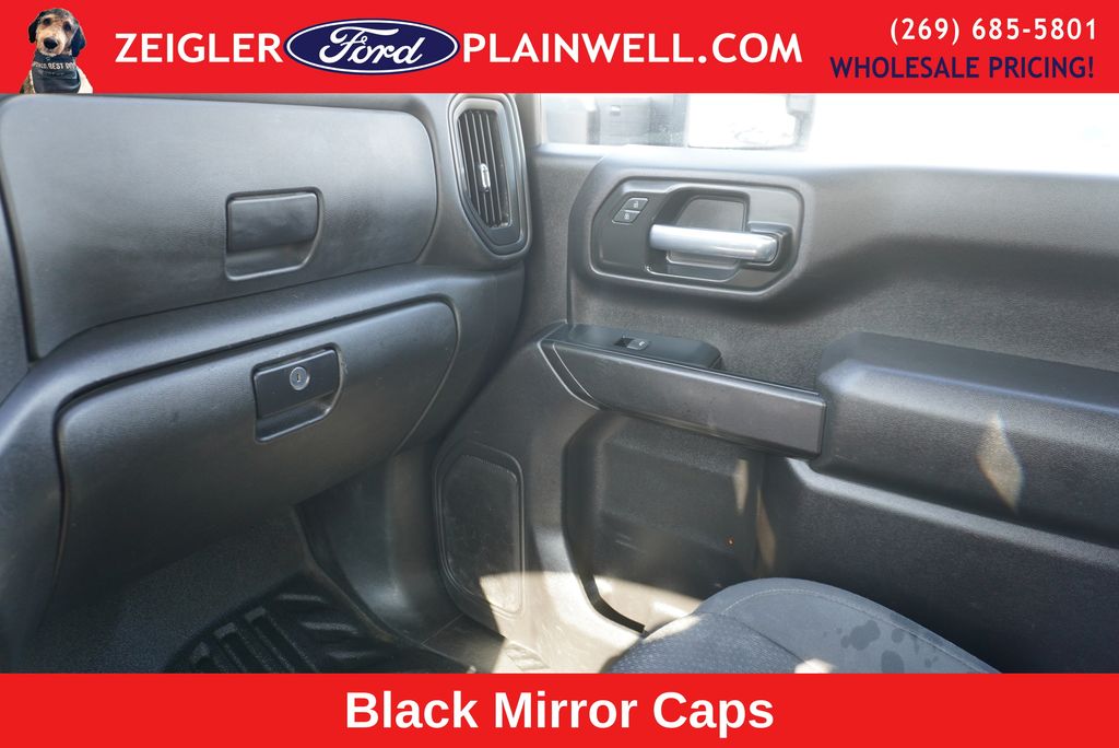 2022 CHEVROLET SILVERADO HD - Image 26