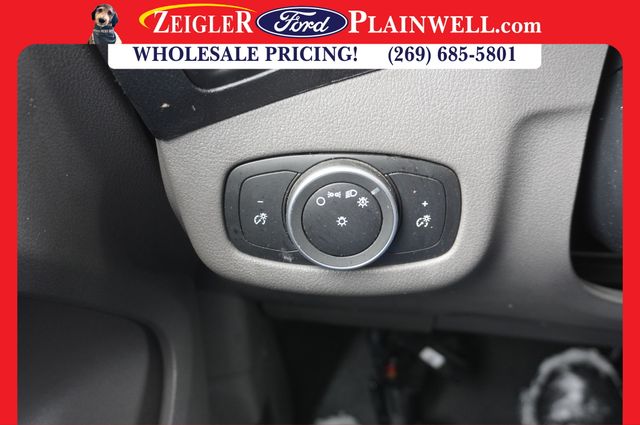 2021 FORD TRANSIT CONNECT - Image 20