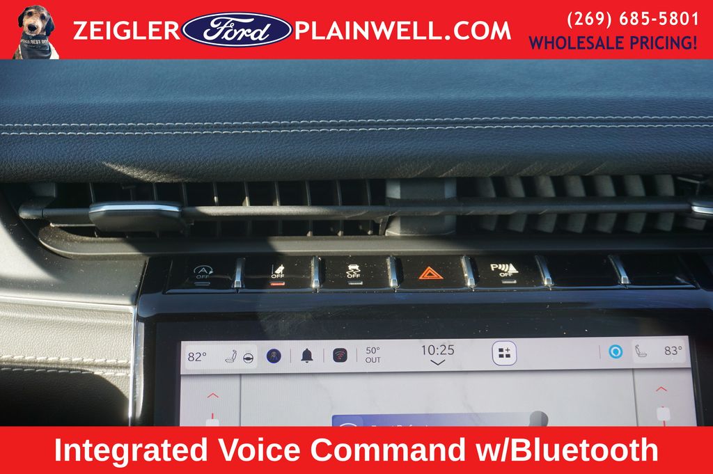 2022 JEEP GRAND CHEROKEE - Image 24