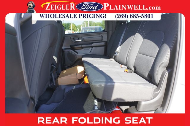 2024 RAM 1500 - Image 8