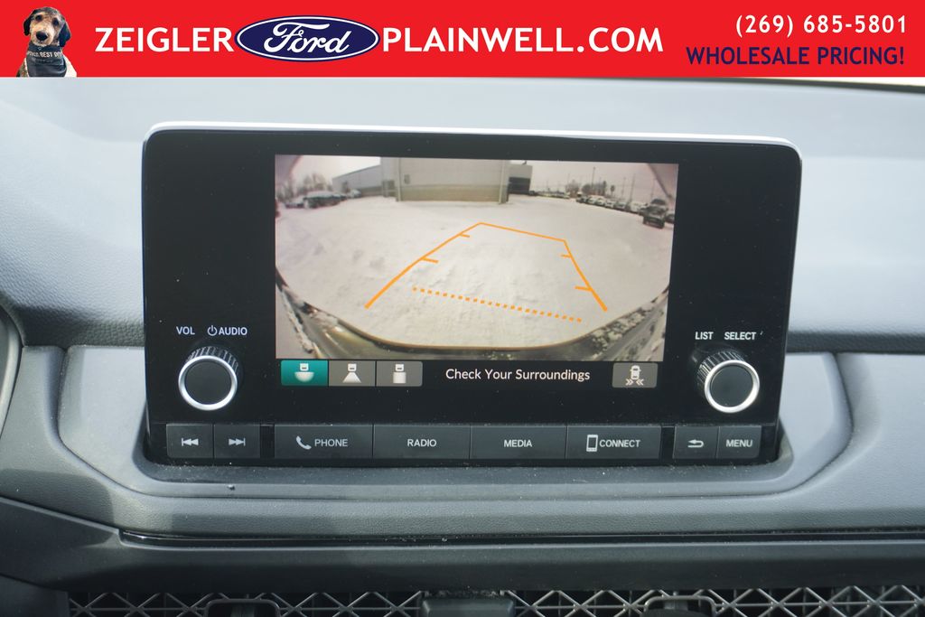 2024 HONDA ACCORD - Image 28