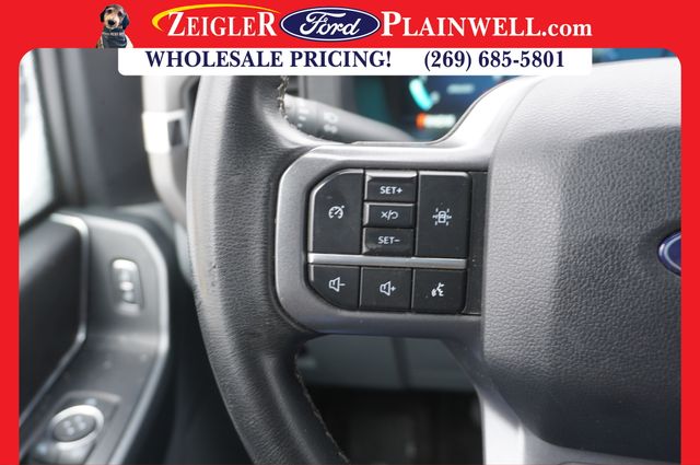 2024 FORD F-150 - Image 17