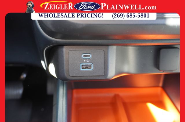 2024 FORD MAVERICK - Image 18