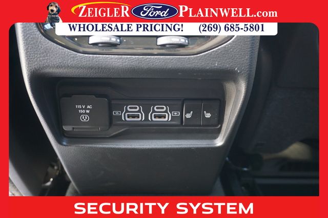 2023 JEEP GRAND CHEROKEE - Image 13