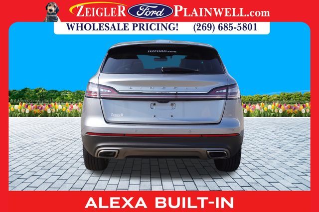 2023 LINCOLN NAUTILUS - Image 4