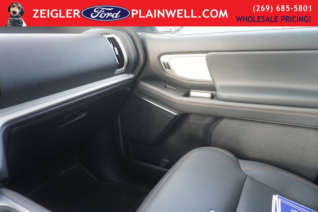 2025 FORD EXPEDITION - Image 39