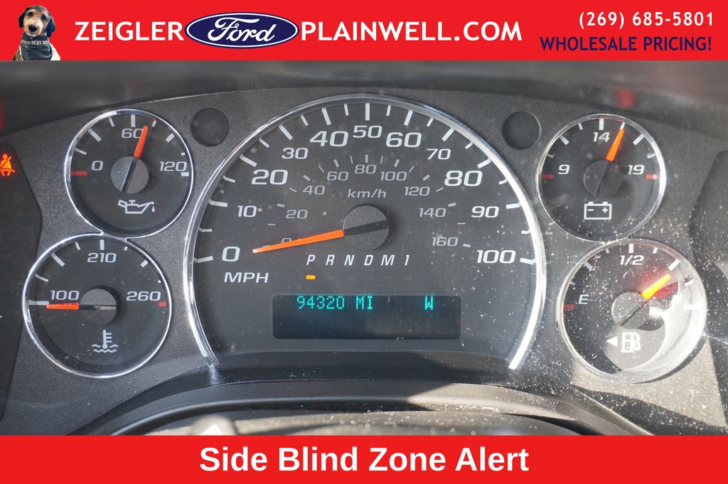 2021 CHEVROLET EXPRESS - Image 19