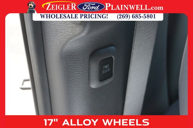 2021 TOYOTA SIENNA - Image 16