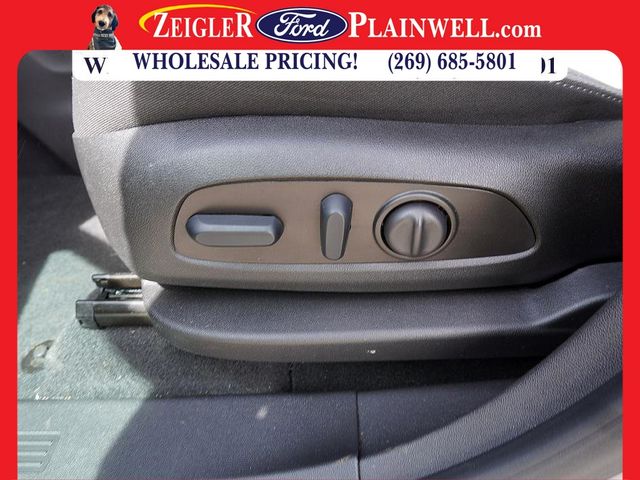 2023 CHEVROLET EQUINOX - Image 18