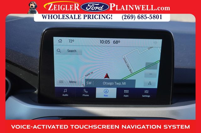 2022 FORD ESCAPE - Image 19