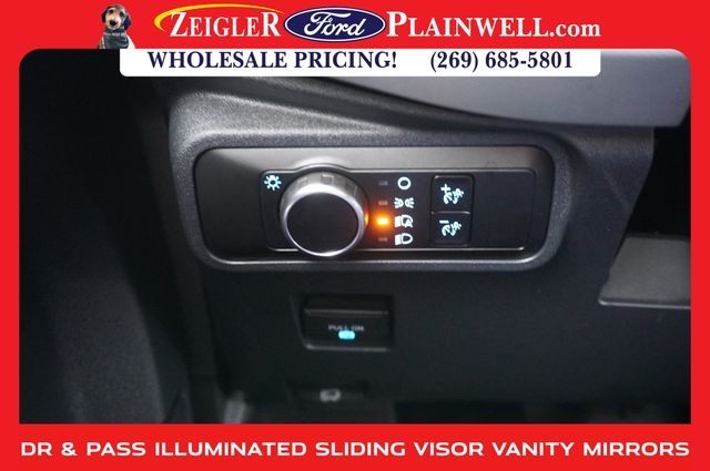 2023 FORD BRONCO - Image 23