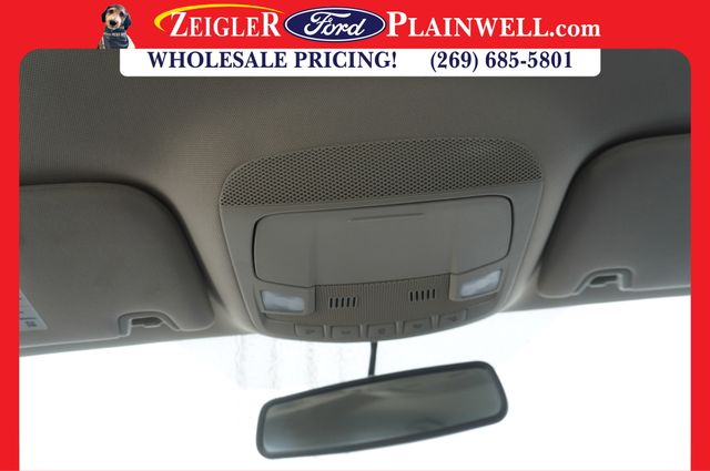 2017 FORD FUSION - Image 18