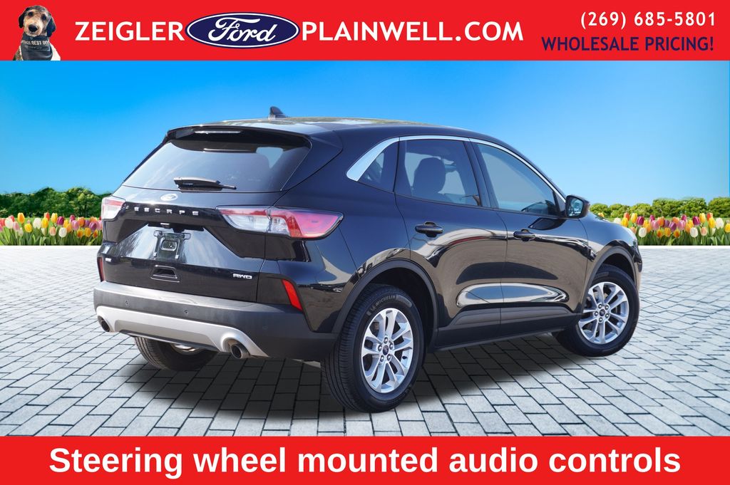 2021 FORD ESCAPE - Image 5