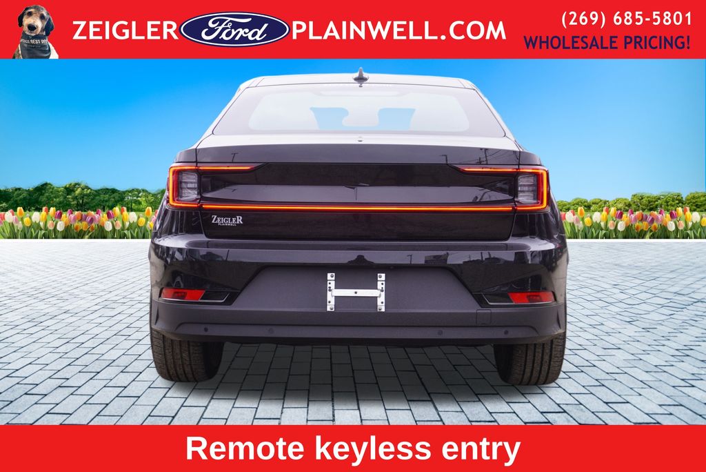 2022 POLESTAR PS2 - Image 4