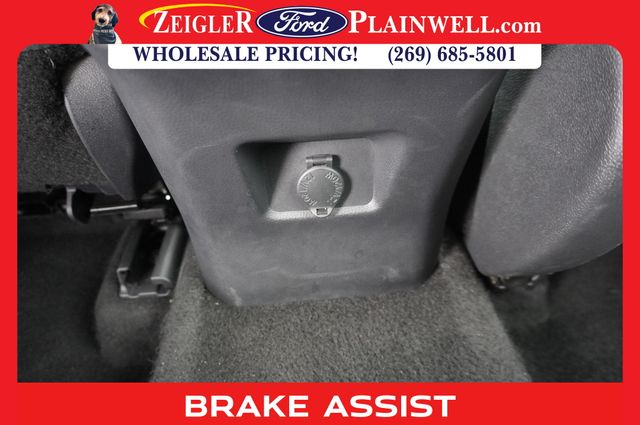 2025 TOYOTA RAV4 - Image 6