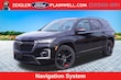  Chevrolet Traverse Limited
