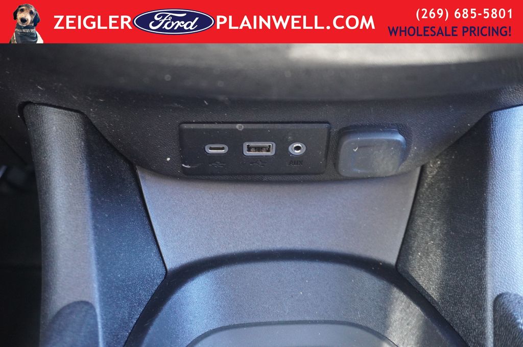 2024 CHEVROLET MALIBU - Image 20