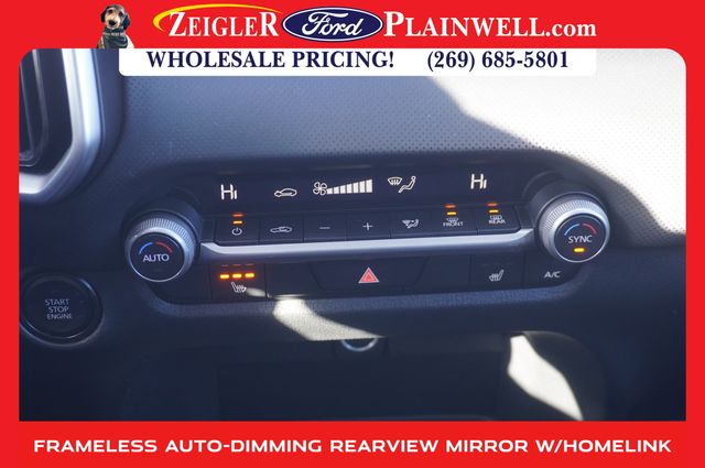 2023 MAZDA CX-50 - Image 17