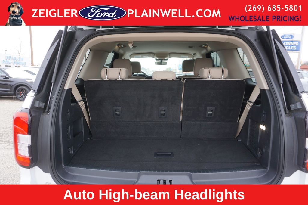 2024 FORD EXPEDITION - Image 10