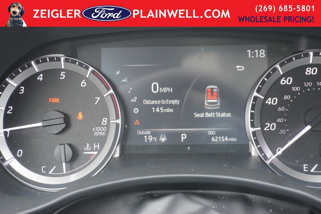 2023 TOYOTA HIGHLANDER - Image 32