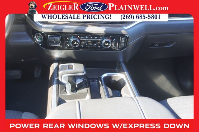 2023 CHEVROLET SILVERADO - Image 16