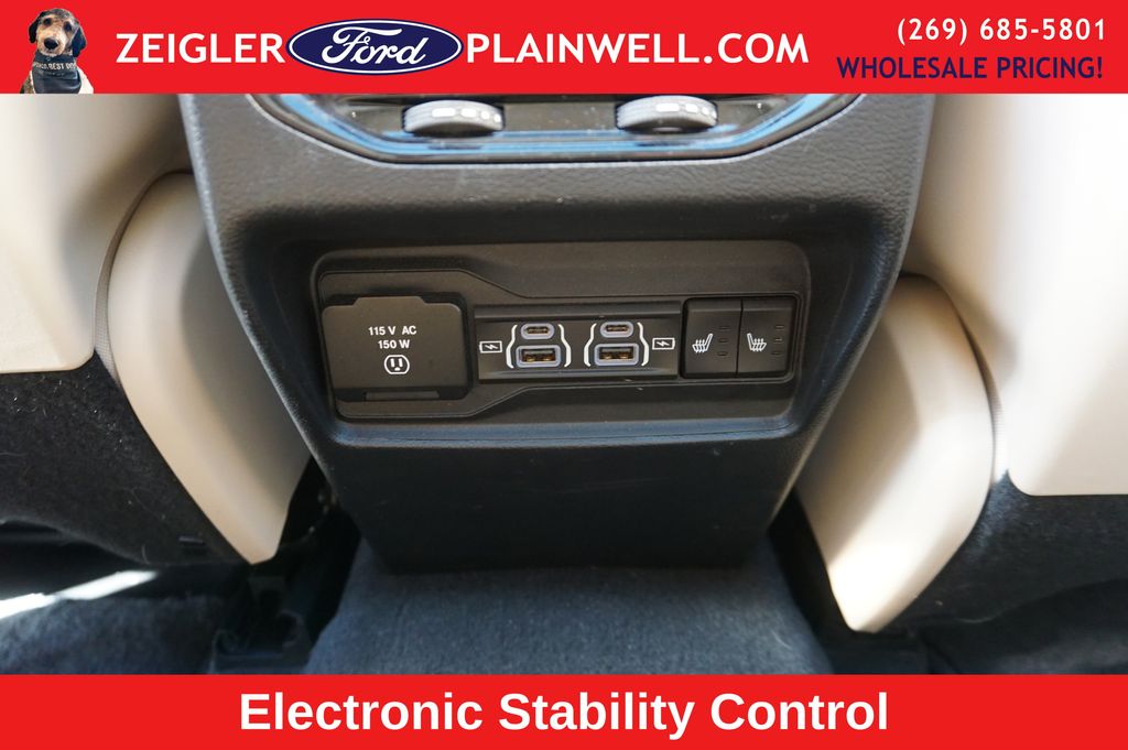 2022 JEEP GRAND CHEROKEE - Image 13