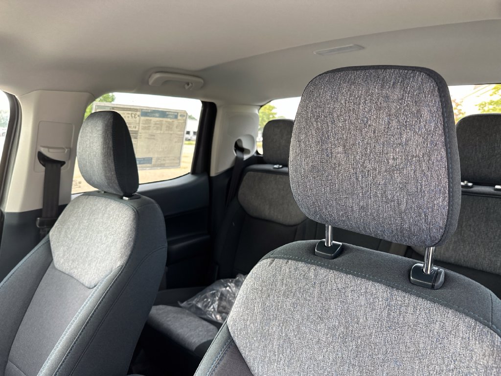 New 2026 Ford Maverick XLT Truck