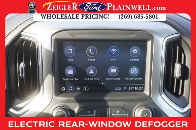 2019 CHEVROLET SILVERADO - Image 14