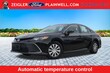  Toyota Camry Hybrid