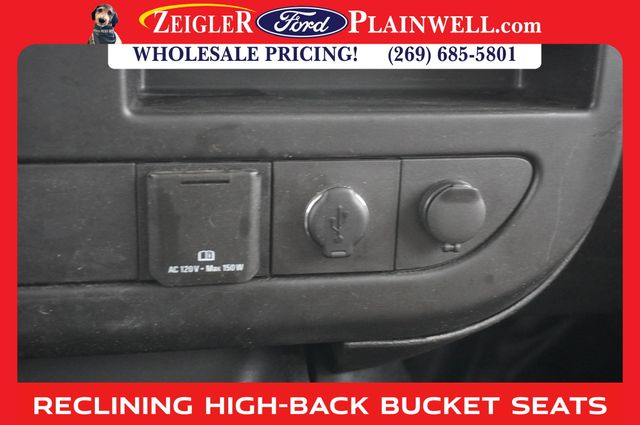 2015 CHEVROLET EXPRESS - Image 12