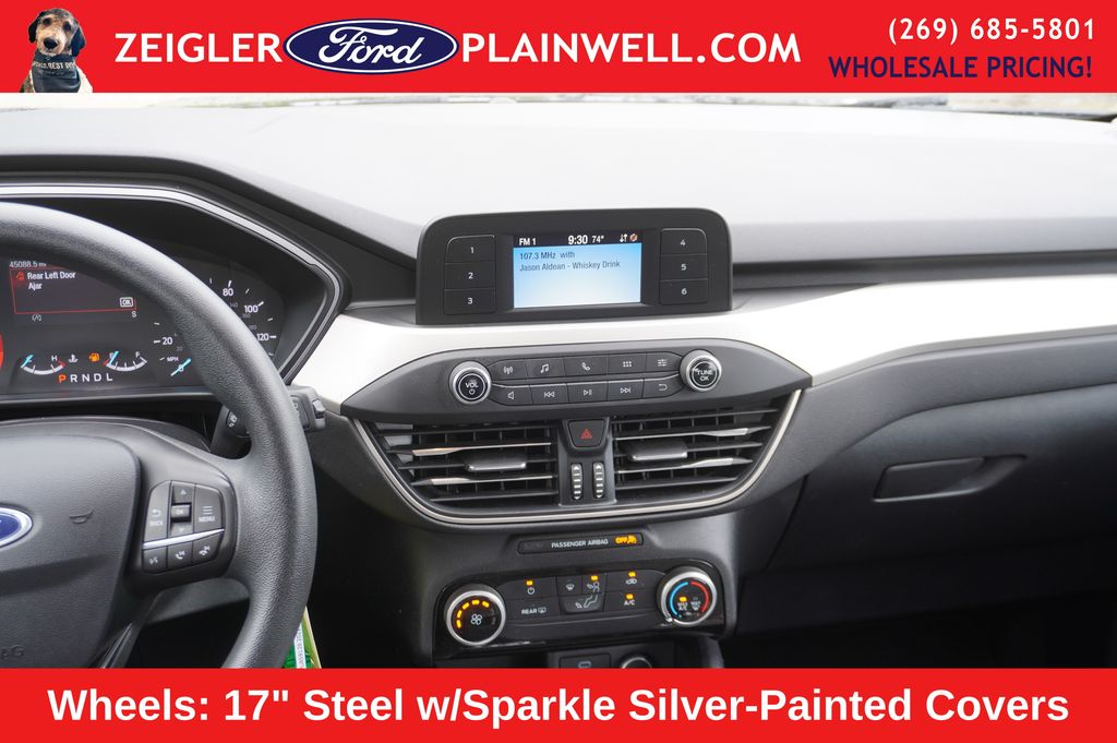 2021 FORD ESCAPE - Image 14