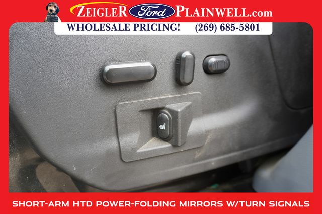 2018 FORD TRANSIT - Image 13