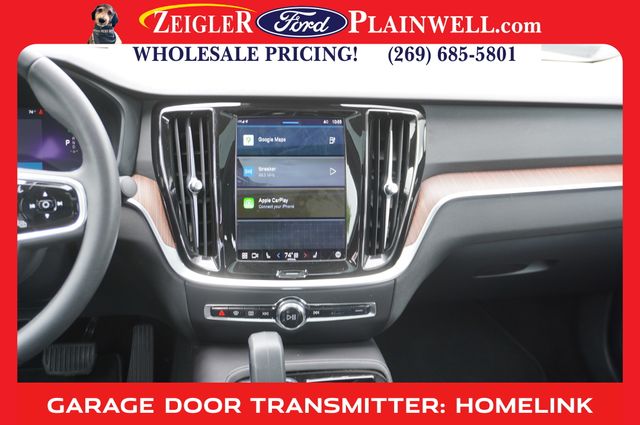 2023 VOLVO S60 - Image 14