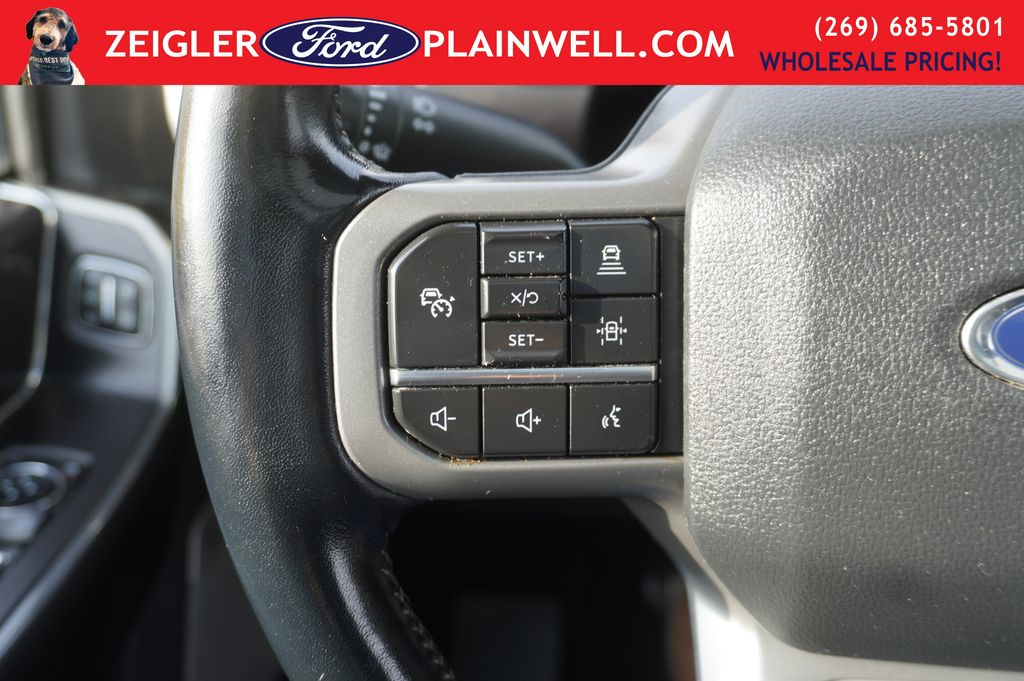 2021 FORD F-150 - Image 25