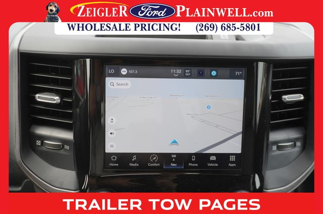 2023 RAM 3500 - Image 17