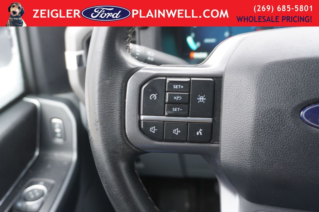2024 FORD F-150 - Image 17