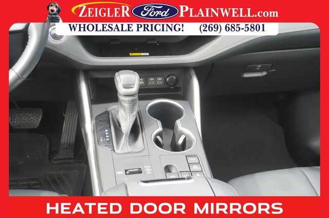 2023 TOYOTA HIGHLANDER - Image 18
