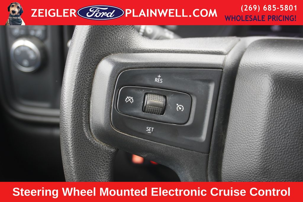 2022 CHEVROLET SILVERADO HD - Image 20