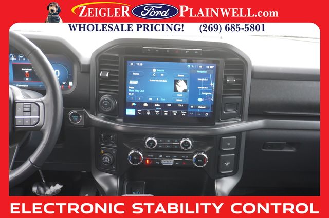 2024 FORD F-150 - Image 9