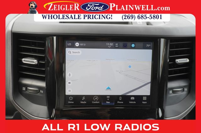 2023 RAM 3500 - Image 17